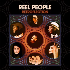 Reel People feat. Tony Momrelle - Can We Pretend