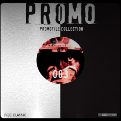 DJ Promo - Emotions Over Anger