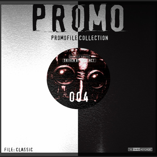 DJ Promo - First Pulse