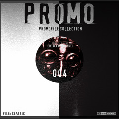 DJ Promo - Up Yours!