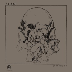 Slam - Synchro (Autonomous Remix) (Soma528d)