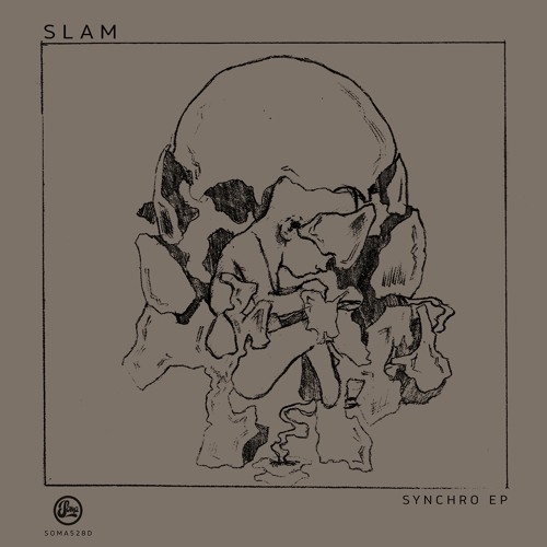 Slam - Synchro (Autonomous Remix) (Soma528d)