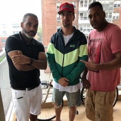 Ep. 94 - Neek The Exotic & Large Professor