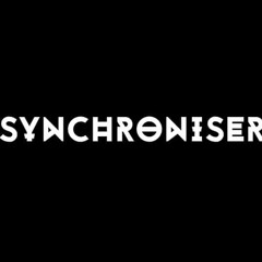 Synchroniser podcast 012 - Juanito (Cymatique Records/ FR)