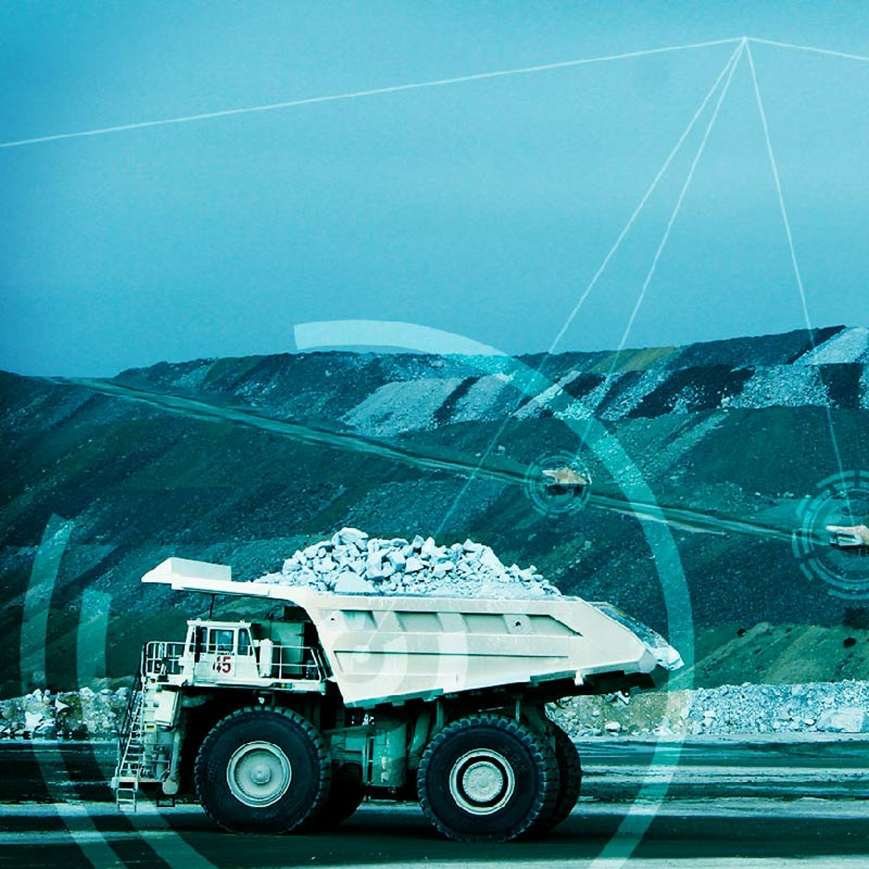 Choose Life! Keep Mine Equipment Running Longer episode artwork