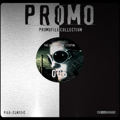 DJ Promo - What U Want