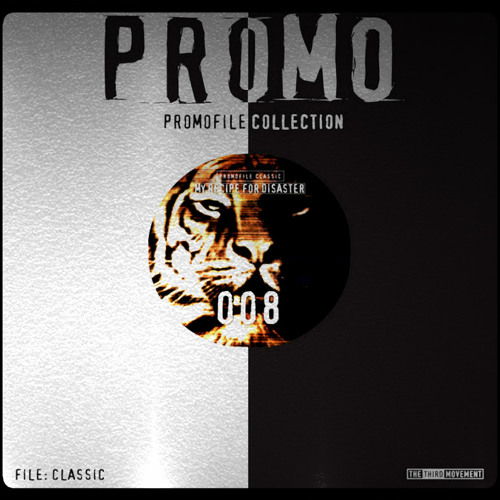 DJ Promo - Life from the Other Side