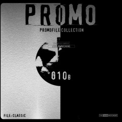 DJ Promo - Day Of Anger