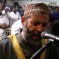 وَجَاءَتْ سَكْرَةُ الْمَوْتِ بِالْحَقِّ... - الشيخ حسن صالح