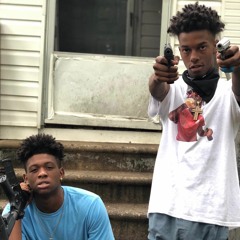 TRAPBOI FOEE x VIOLENT PROBLEMS Ft. TRAPBOI CHOPPO