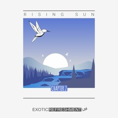 Armando Letico - El Abrazo De La Serpiente (San Miguel Remix) // Exotic Refreshment LTD