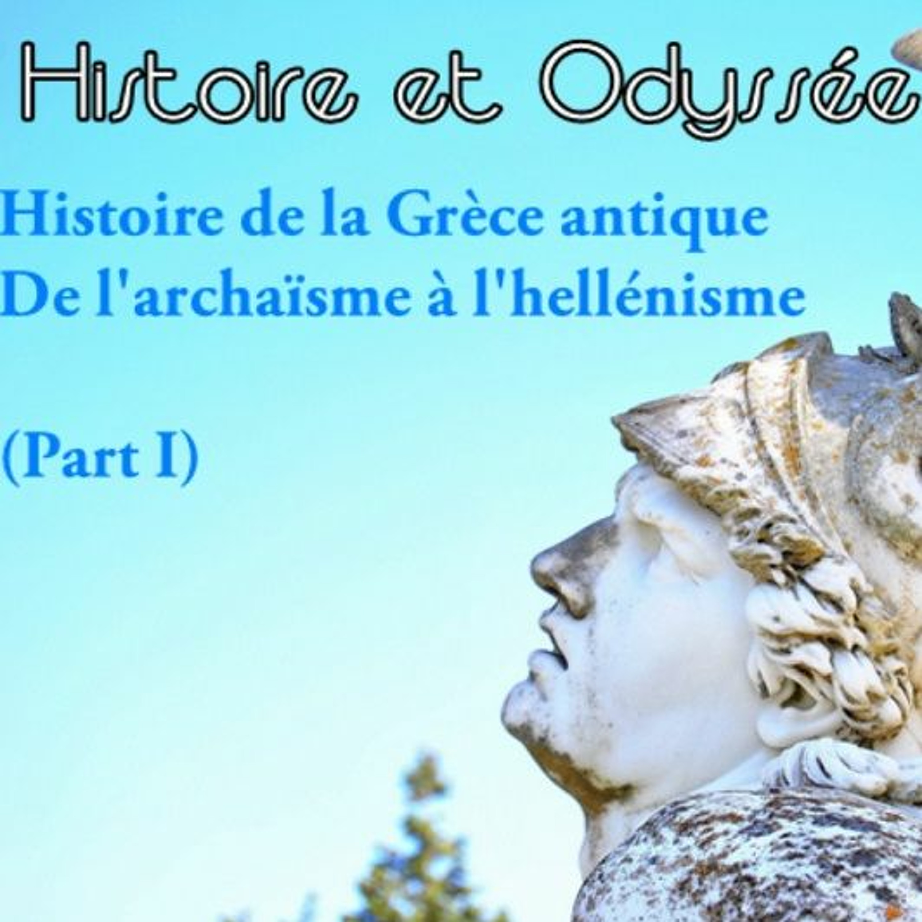 Histoire & Odyssée