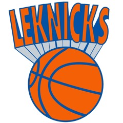 LeKnicks Season 2 Episode 33