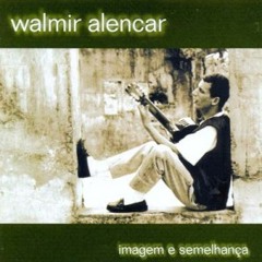 12 Medley De Louvor E Adoração - Walmir Alencar Cd Imagem E Semelhança