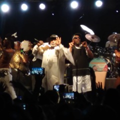 Episode 6: P-FUNK TRIBUTE!!!!