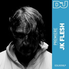 Premiere: JK Flesh ‘Genetics’