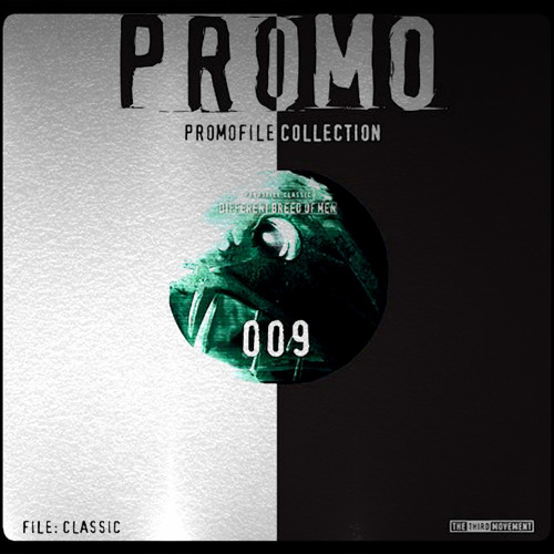 DJ Promo - Bullet From My Gun