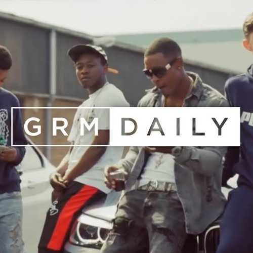 GBM - Gettin Money