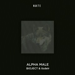 BIOJECT X itsdelr - Alpha Male