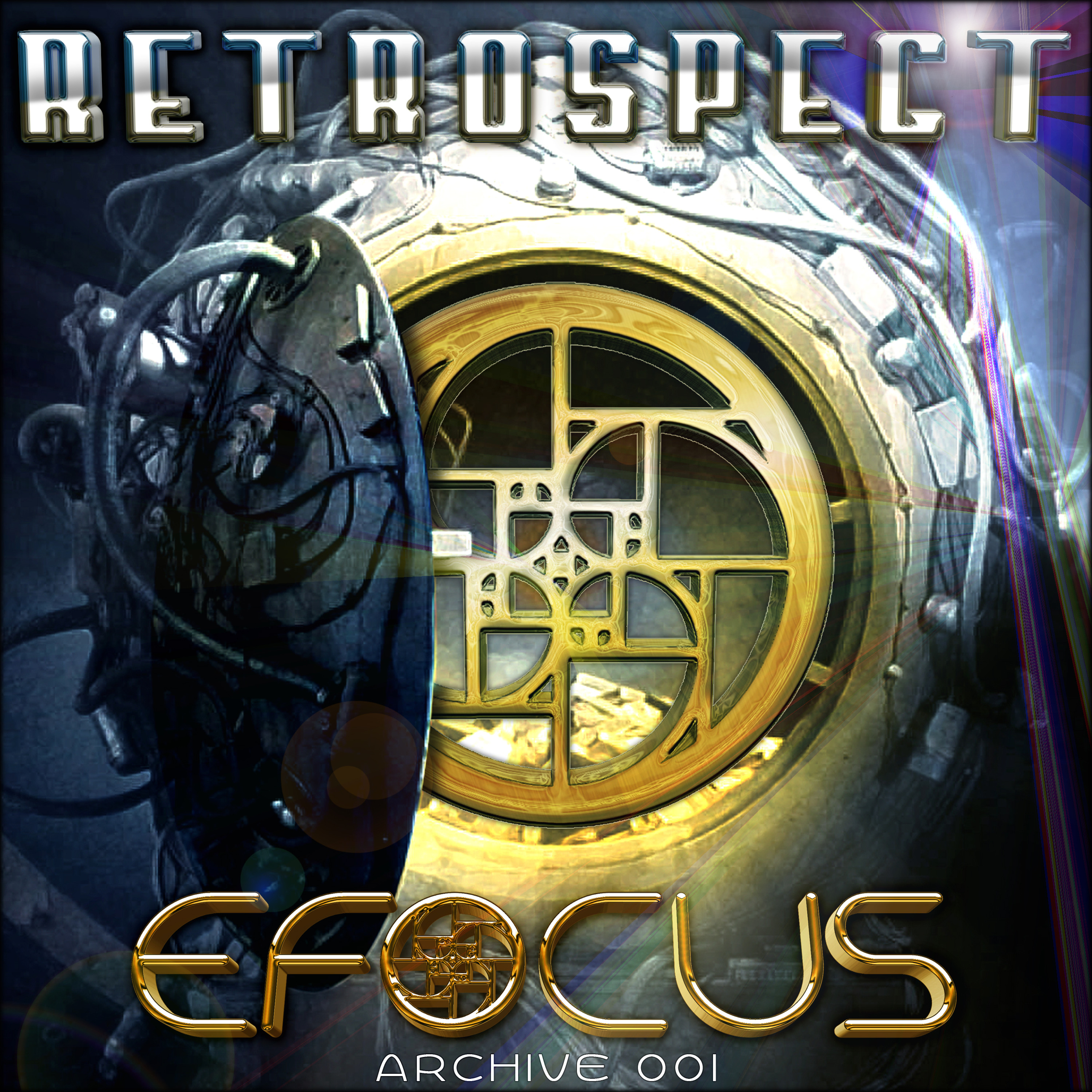 Retrospect - The Podcast