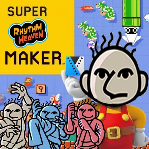 Custom Remix ~ Playing God (Super Mario Maker Medley)