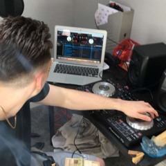 Bassline / Grime instrumental mix