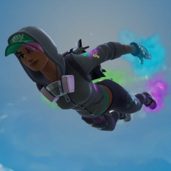Fortnite - Pumpernickel Emote