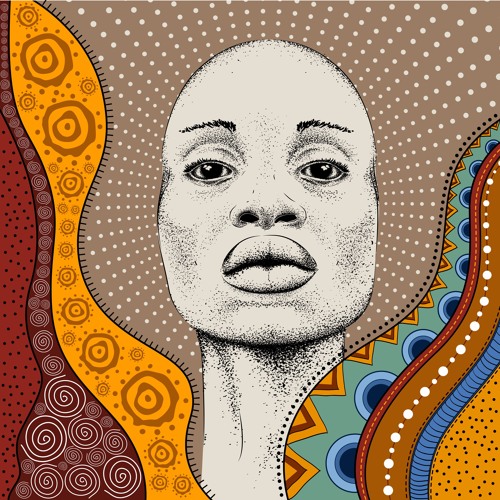 Andreas Horvat - Mandinka Woman [MoBlack Records] *Preview