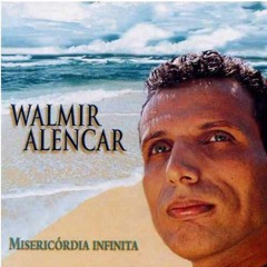 13 O Mistério Da Trindade (Instrumental) - Walmir Alencar Cd Misericórdia Infinita