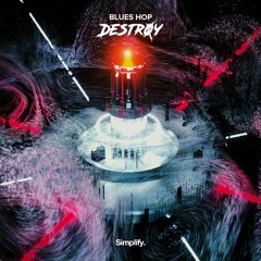 Destroy - Blues Hop