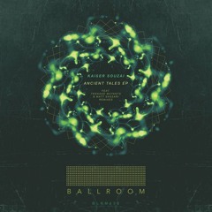 Ancient Tales EP (Incl Matt Sassari & Teenage Mutatatns Remixes)