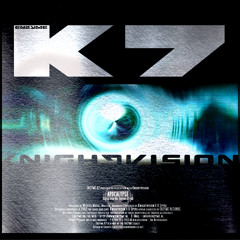 Knightvision & D'Spyre - Apocalypse (DJ Nosferatu VIP)