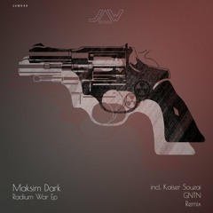 Maksim Dark - Industrial Strength (Kaiser Souzai Remix) Jannowitz Records