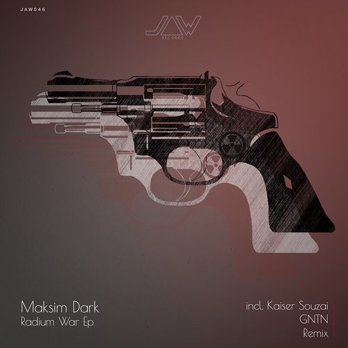 Maksim Dark - Industrial Strength (Kaiser Souzai Remix) Jannowitz Records