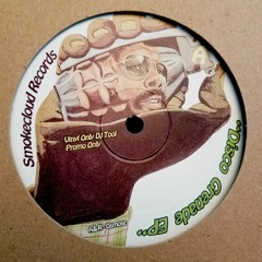 Disco Luv [preview] VINYL ONLY  SCR - 023