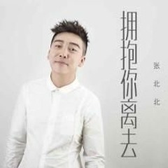张北北-拥抱你离去 DjRyL Rmx 2018 (Full)