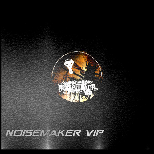 Ophidian & Ruffneck - Noisemaker (Ruffneck & Ophidian's Straightbackward Vip)