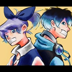 【UTAUカバー】故にユーエンミ―/So You See, You and Me 【HAPD(shutup)∴オタマロ】