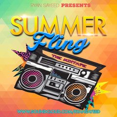 Summer Fling Miami 2018 Mixtape