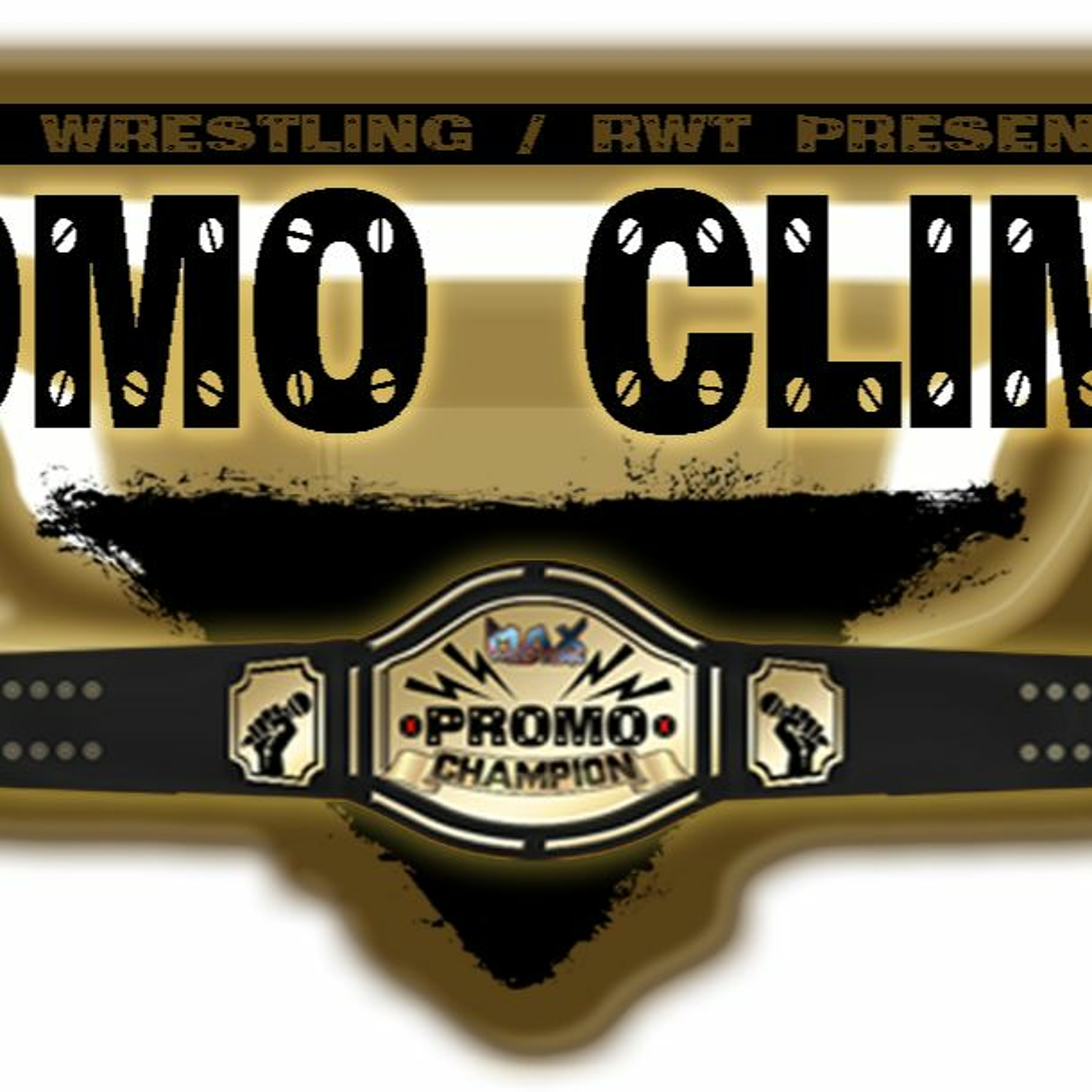 Max Wrestling Podcast