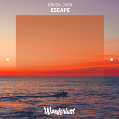 CRVCK JVCK - Escape