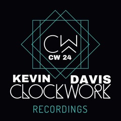 Kevin Davis ,,Light to Dark´´CW 24