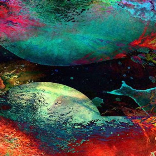 L'Ektoplasm. Mind travel [FREE DL]