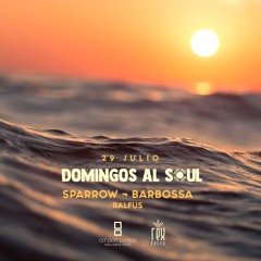 Rex Party @OD Port Portals Mallorca 29/07/2018 - Sparrow & Barbossa