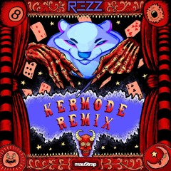 Rezz & Kotek - Teleportal (Kermode Remix)