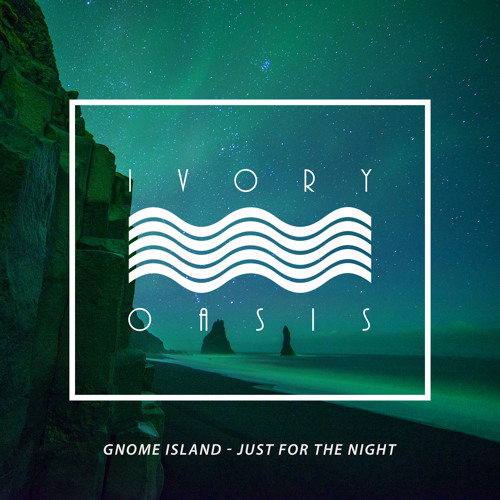 Gnome Island - Just for the Night