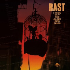 RAST- The Little Boy Who Lived In A Tree
