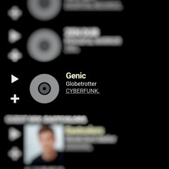Globetrotter - BBC Radio 1 - Rene Lavice