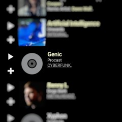 Procast - BBC Radio 1 - Rene Lavice