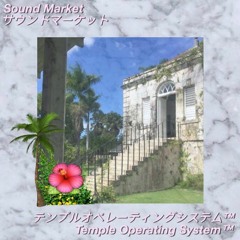 Hurricane Haze 4D - Collaboration with Sound Market